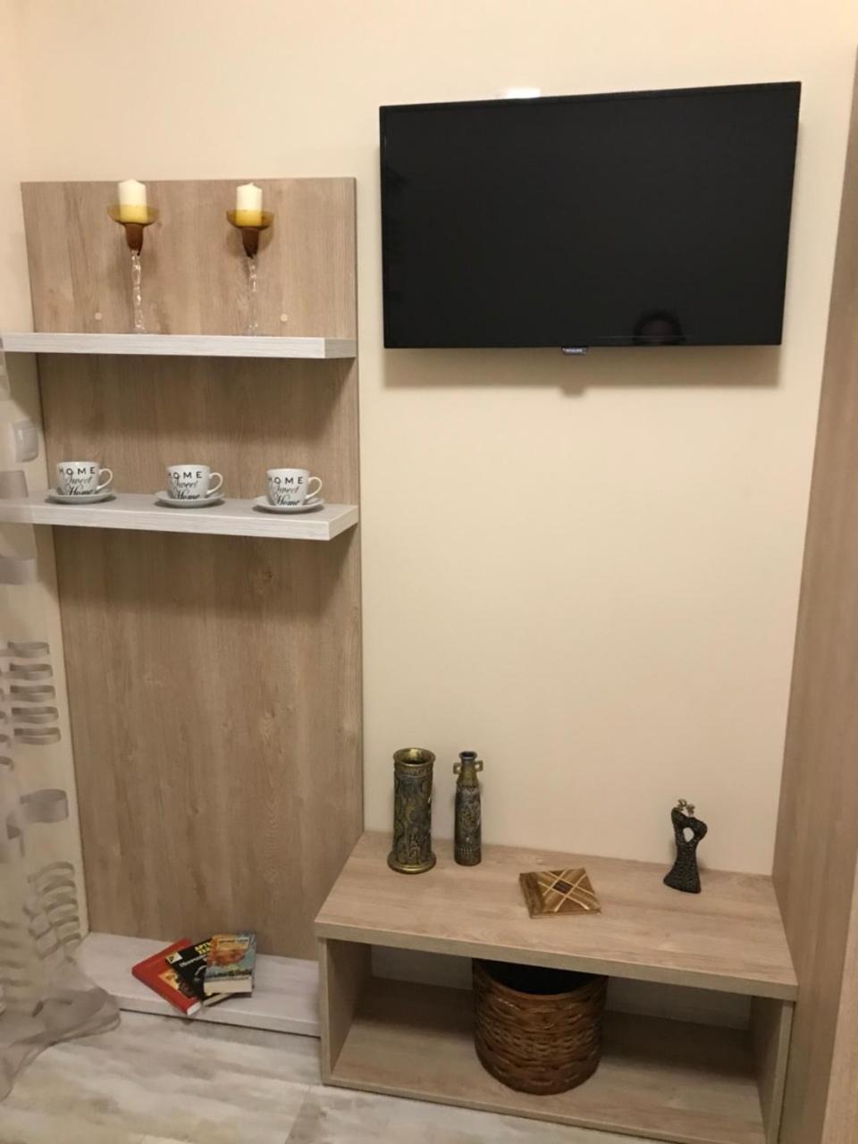 Флама Резидентс بلوفديف المظهر الخارجي الصورة