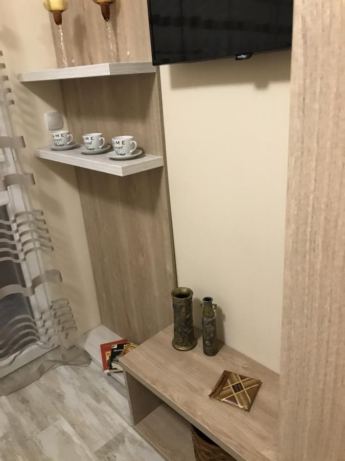 Флама Резидентс بلوفديف المظهر الخارجي الصورة